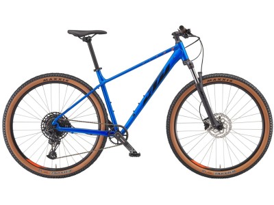 MTB KTM ULTRA FUN 29 blue 1x12 Sram SX III