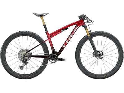 TREK Supercaliber SLR 9.9 XTR Gen 2
