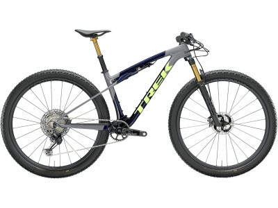 TREK Supercaliber SLR 9.9 XTR Gen 2