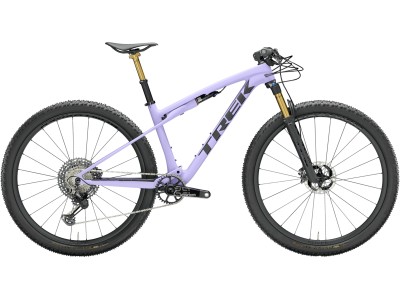 TREK Supercaliber SLR 9.9 XTR Gen 2