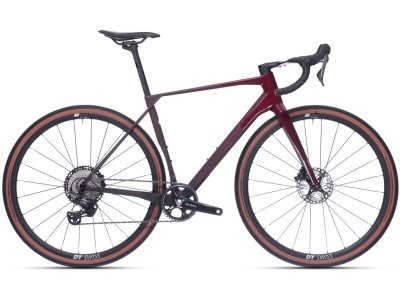 Gravel bike Superior X-ROAD 9.7 GR