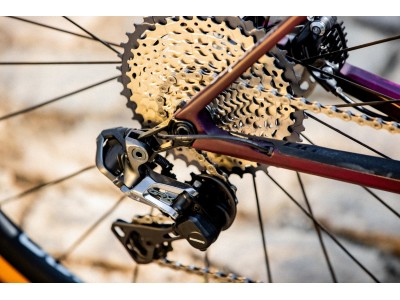 Gravel bike Superior X-ROAD 9.7 GR