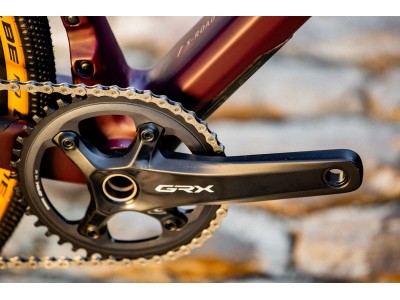 Gravel bike Superior X-ROAD 9.7 GR