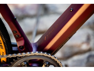 Gravel bike Superior X-ROAD 9.7 GR