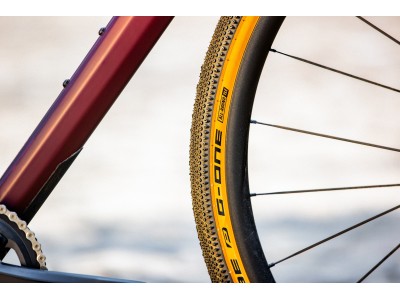 Gravel bike Superior X-ROAD 9.7 GR