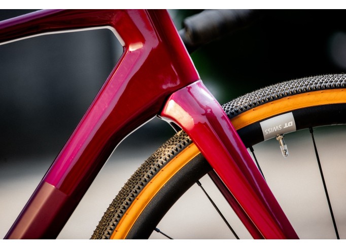 Gravel bike Superior X-ROAD 9.7 GR