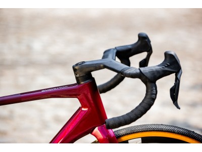 Gravel bike Superior X-ROAD 9.7 GR