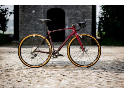 Gravel bike Superior X-ROAD 9.7 GR