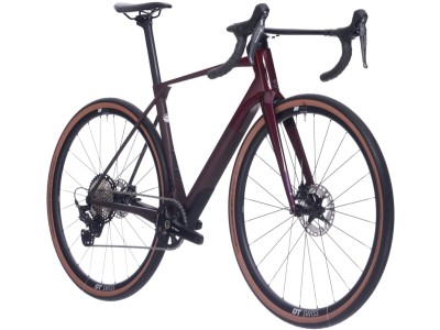 Gravel bike Superior X-ROAD 9.7 GR 2