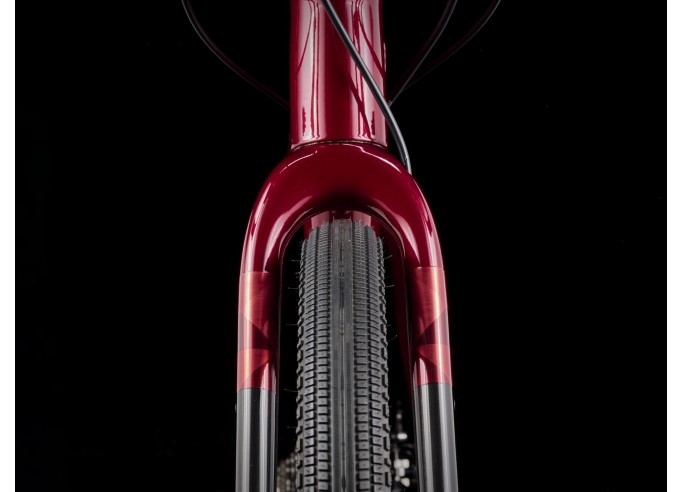 TREK Checkpoint ALR 3 Crimson