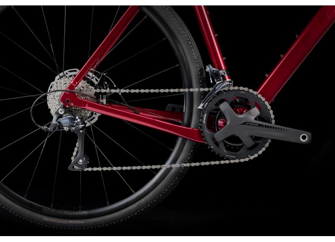TREK Checkpoint ALR 3 Crimson
