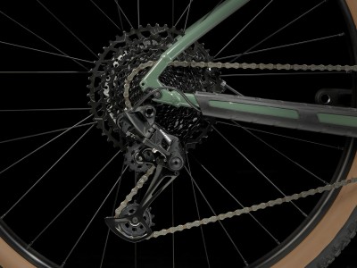 TREK Marlin 7 Gen 3 Keswick kalnų dviratis