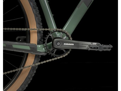 TREK Marlin 7 Gen 3 Keswick kalnų dviratis