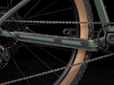 TREK Marlin 7 Gen 3 Keswick kalnų dviratis