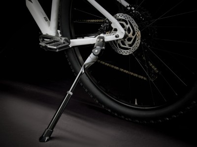 TREK Marlin 7 Gen 3 Crystal White kalnų dviratis