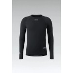 BASE LAYER GOBIK WINTER MERINO COAL