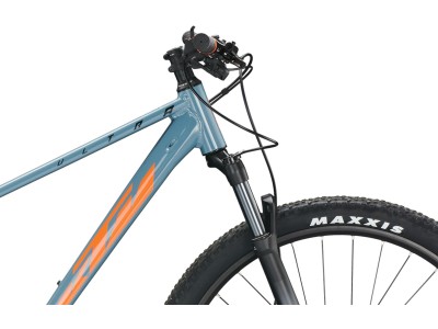 MTB KTM ULTRA SPORT 29 1x12 Shimano Deore 2