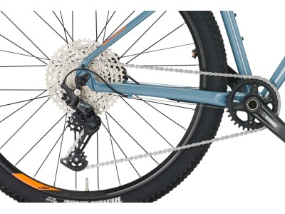 MTB KTM ULTRA SPORT 29 1x12 Shimano Deore