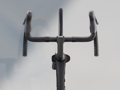 Road bike TREK Madone SL 5 Gen 8 Matte Deep Smoke