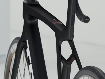 Plento dviratis TREK Madone SL 5 Gen 8 Matte Deep Smoke