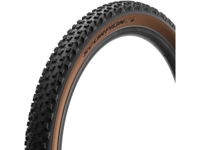 Pirelli Scorpion XC M Folding Tire - ProWALL - 29x2.20" | Classic