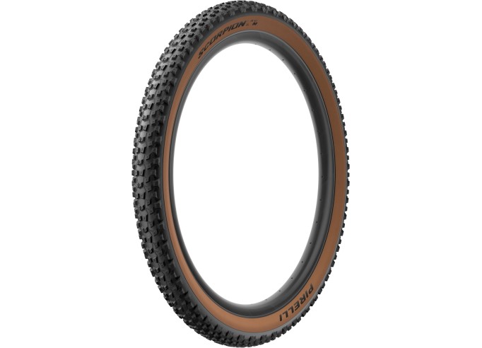 Pirelli Scorpion XC M Folding Tire - ProWALL - 29x2.20" | Classic