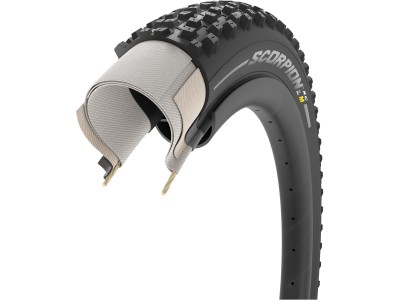 Pirelli Scorpion XC M Folding Tire - ProWALL - 29x2.20" | Classic