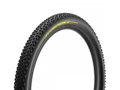 Pirelli Scorpion XC M Folding Tire - ProWALL - 29x2.20" | Yellow
