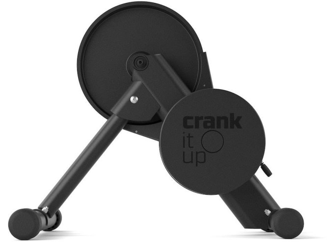 Wahoo KICKR CORE SMART TRAINER