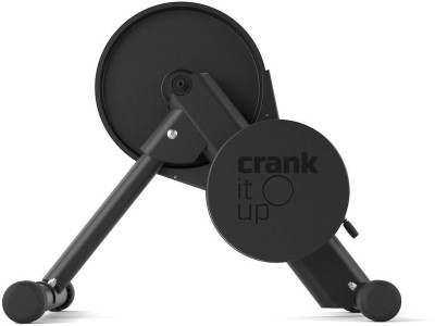 Wahoo KICKR CORE SMART TRAINER