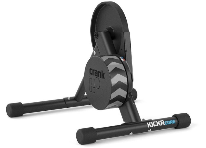 アクセサリー WAHOO KICKR CORE KICKR CORE Smart Trainer | Wahoo Fitness Japan