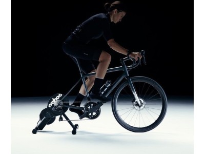 Wahoo KICKR CORE SMART TRAINER