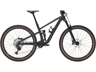 TREK Top Fuel 8 Gen 4 Matte Dark Web