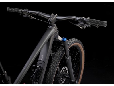 TREK Top Fuel 8 Gen 4 Matte Dark Web