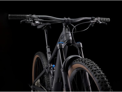 TREK Top Fuel 8 Gen 4 Matte Dark Web