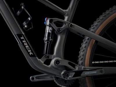 TREK Top Fuel 8 Gen 4 Matte Dark Web