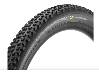 Pirelli Scorpion XC M ProWALL - 29x2.40" black