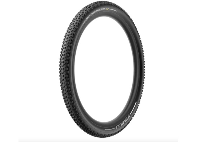 Pirelli Scorpion XC M ProWALL - 29x2.40" black