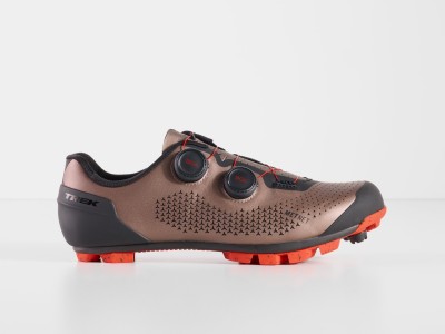 TREK Cambion Mountain Bike Shoe Bronze Age