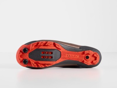 TREK Cambion Mountain Bike Shoe Bronze Age