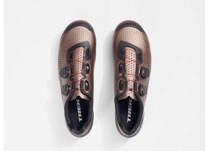 TREK Cambion Mountain Bike Shoe Bronze Age