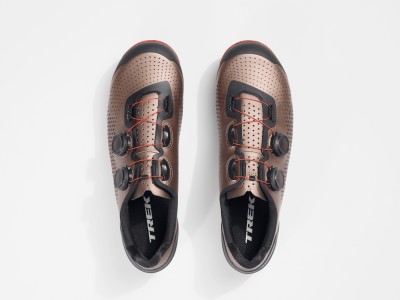 TREK Cambion Mountain Bike Shoe Bronze Age