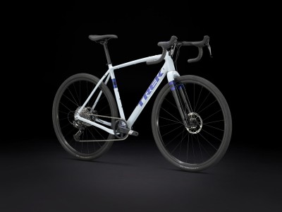 TREK Checkpoint ALR 5 Plasma Grey Pearl 2