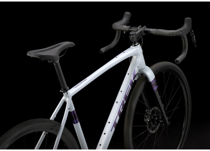 TREK Checkpoint ALR 5 Plasma Grey Pearl