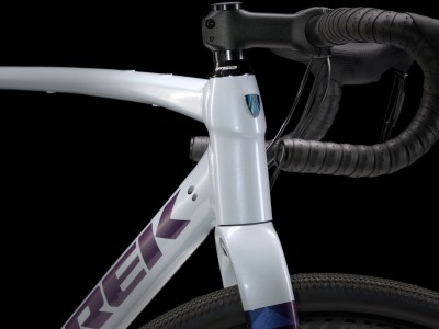 TREK Checkpoint ALR 5 Plasma Grey Pearl