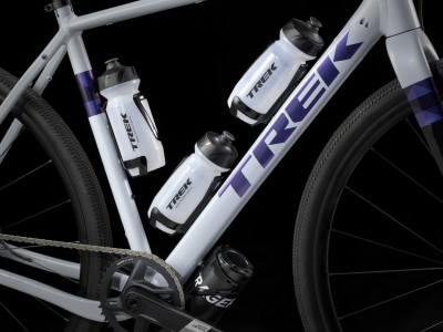 TREK Checkpoint ALR 5 Plasma Grey Pearl