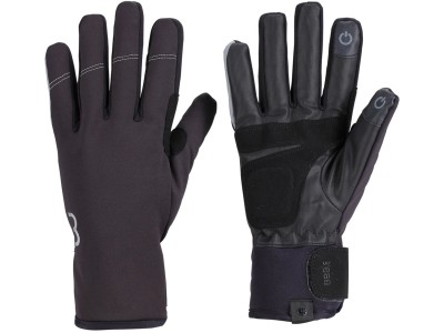 Winter gloves BBB BWG-37  ColdShield black