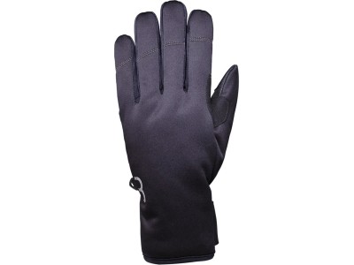 Winter gloves BBB BWG-37  ColdShield black