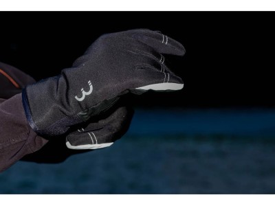 Winter gloves BBB BWG-37  ColdShield black