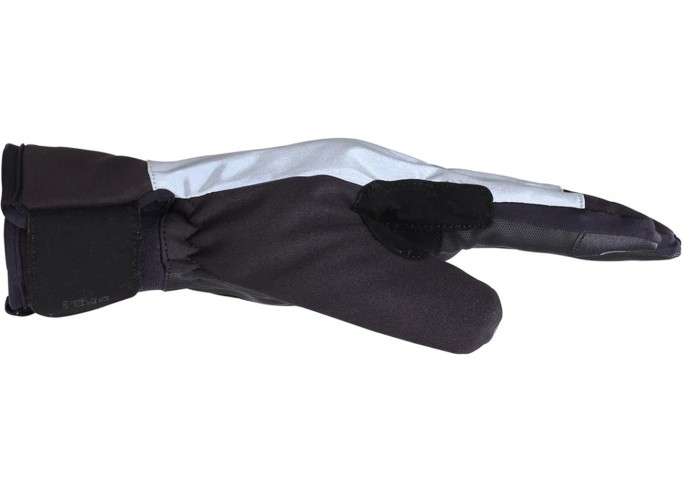 Winter gloves BBB BWG-38 ColdShield Reflective